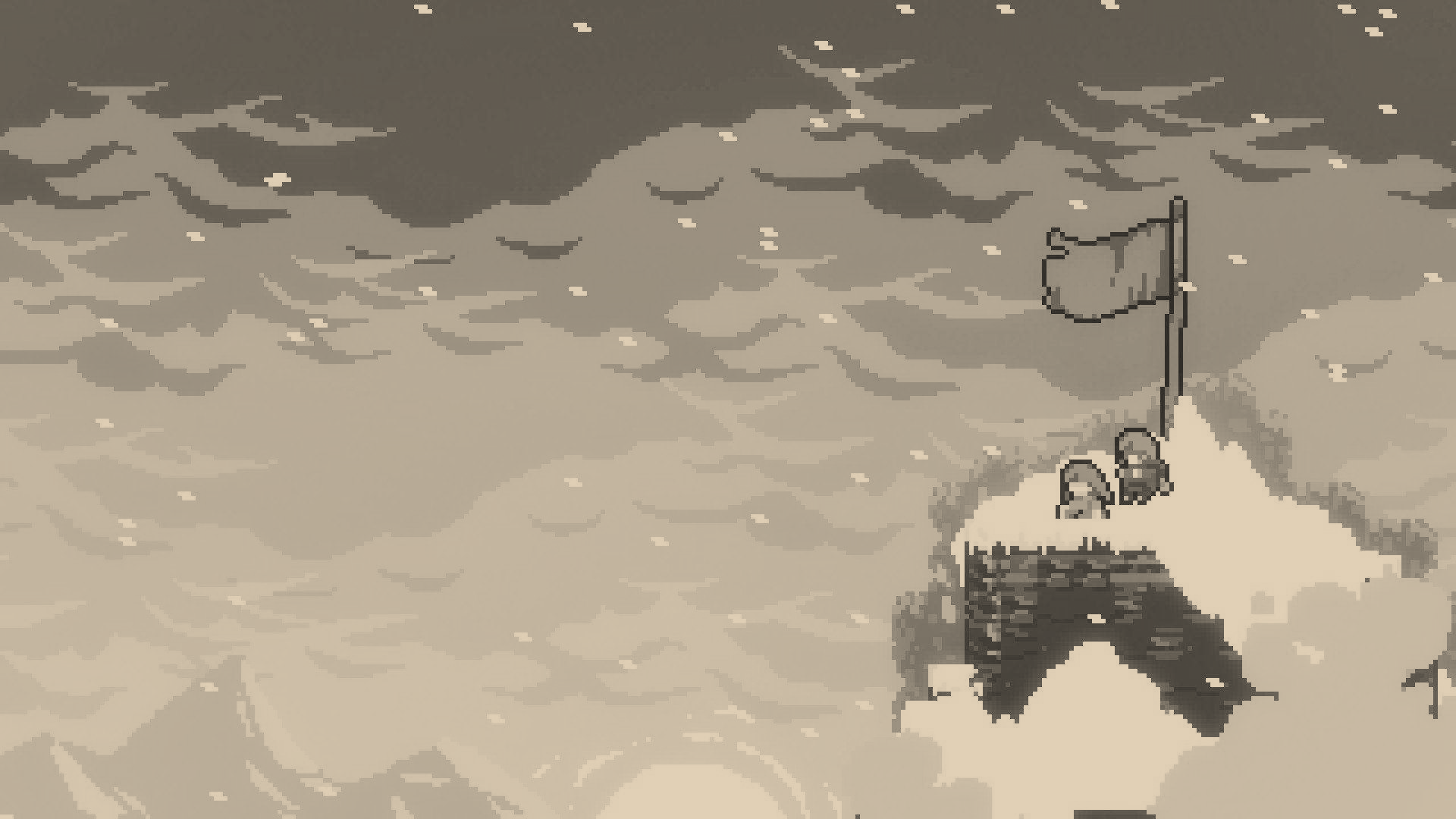 Just Breathe illustration